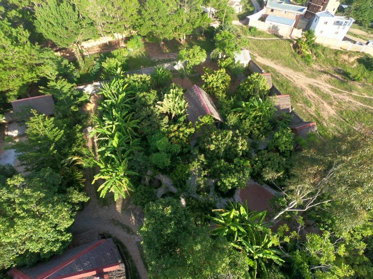 Villa Chezsoa, Antananarivo Exterior foto